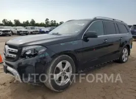 Mercedes-Benz GLS450 2017 2017 vin 4JGDF6EE6HA927321 from auto auction Copart