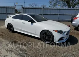 MERCEDES-BENZ CLS AMG 53 2021 vin W1K2J6BB1MA086755 from auto auction Copart