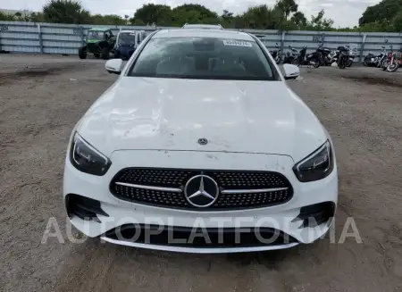 MERCEDES-BENZ E 350 2021 vin W1KZF8DB9MA929819 from auto auction Copart