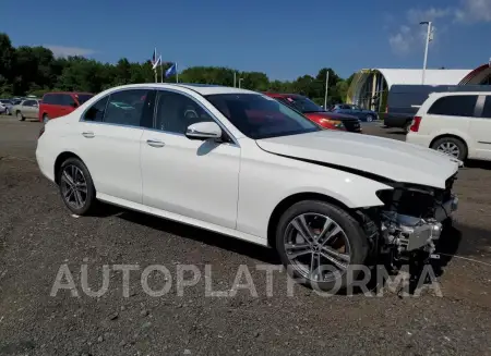 MERCEDES-BENZ E 350 4MAT 2021 vin W1KZF8EB5MA891598 from auto auction Copart