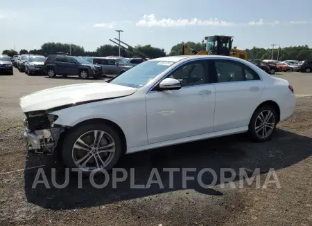 MERCEDES-BENZ E 350 4MAT 2021 vin W1KZF8EB5MA891598 from auto auction Copart