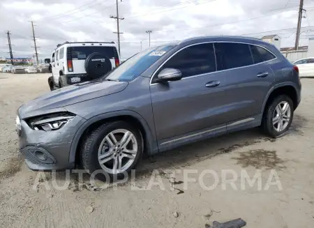 Mercedes-Benz GLA250 2021 2021 vin W1N4N4HB9MJ130108 from auto auction Copart