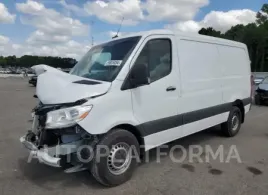 Mercedes-Benz Sprinter 2023 2023 vin W1Y40BHY3PT150812 from auto auction Copart