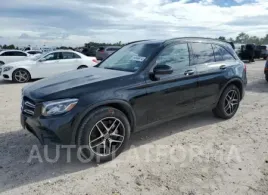 Mercedes-Benz GLC300 2019 2019 vin WDC0G4JB3KF581751 from auto auction Copart