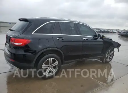 MERCEDES-BENZ GLC 300 4M 2018 vin WDC0G4KB8JV063735 from auto auction Copart