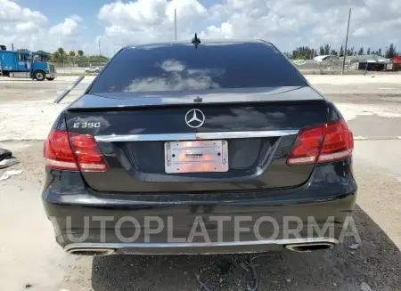 MERCEDES-BENZ E 350 2016 vin WDDHF5KB7GB233374 from auto auction Copart