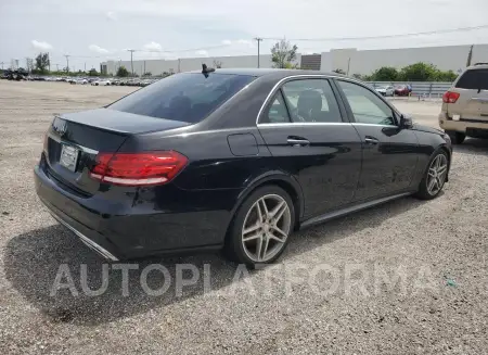 MERCEDES-BENZ E 400 2015 vin WDDHF6FB9FB145828 from auto auction Copart