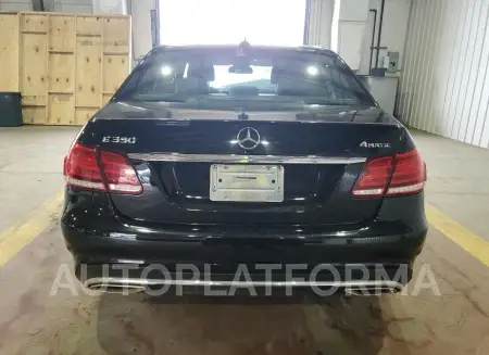 MERCEDES-BENZ E 350 4MAT 2015 vin WDDHF8JB7FB133809 from auto auction Copart