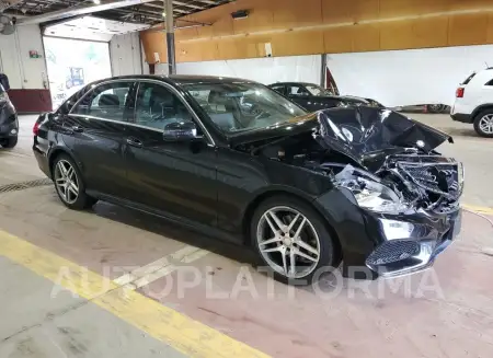 MERCEDES-BENZ E 350 4MAT 2015 vin WDDHF8JB7FB133809 from auto auction Copart