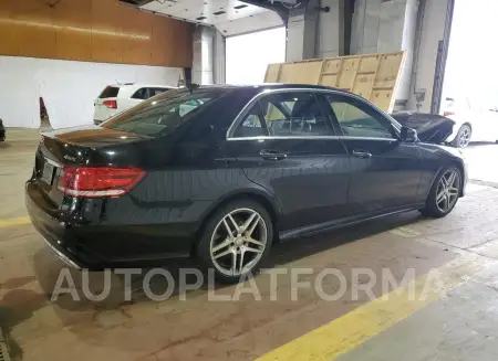 MERCEDES-BENZ E 350 4MAT 2015 vin WDDHF8JB7FB133809 from auto auction Copart