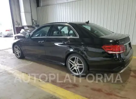 MERCEDES-BENZ E 350 4MAT 2015 vin WDDHF8JB7FB133809 from auto auction Copart