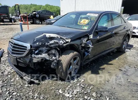 MERCEDES-BENZ E 350 4MAT 2016 vin WDDHF8JB9GB271594 from auto auction Copart