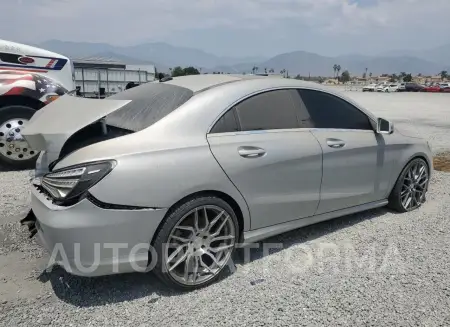 MERCEDES-BENZ CLA 250 2018 vin WDDSJ4EB5JN510264 from auto auction Copart