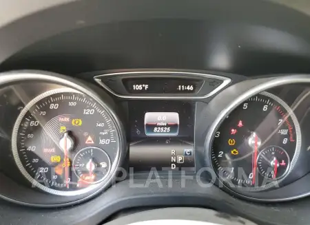 MERCEDES-BENZ CLA 250 2018 vin WDDSJ4EB5JN510264 from auto auction Copart