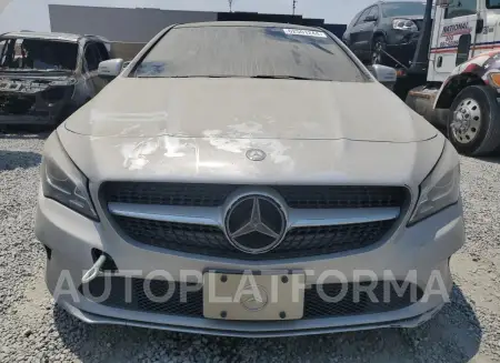 MERCEDES-BENZ CLA 250 2018 vin WDDSJ4EB5JN510264 from auto auction Copart