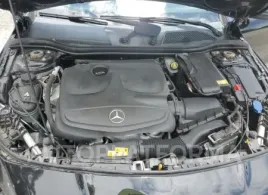 MERCEDES-BENZ CLA 250 2015 vin WDDSJ4EB7FN171465 from auto auction Copart