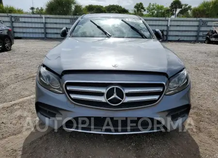 MERCEDES-BENZ E 300 2019 vin WDDZF4JB0KA668476 from auto auction Copart