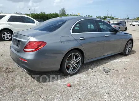 MERCEDES-BENZ E 300 2019 vin WDDZF4JB0KA668476 from auto auction Copart