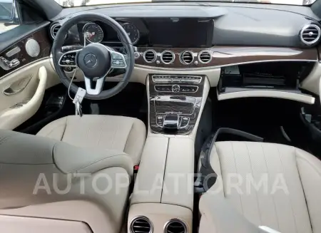 MERCEDES-BENZ E 300 2019 vin WDDZF4JB0KA668476 from auto auction Copart