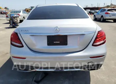 MERCEDES-BENZ E 300 2017 vin WDDZF4JB1HA035381 from auto auction Copart