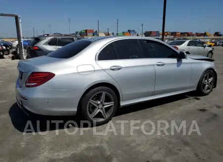 MERCEDES-BENZ E 300 2017 vin WDDZF4JB1HA035381 from auto auction Copart