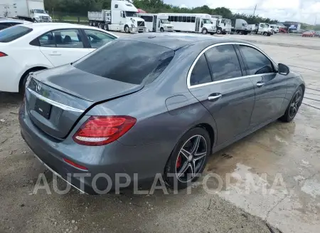 MERCEDES-BENZ E 300 2017 vin WDDZF4JB8HA049844 from auto auction Copart