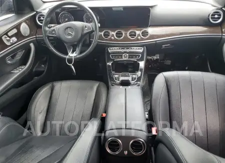 MERCEDES-BENZ E 300 2017 vin WDDZF4JB8HA049844 from auto auction Copart