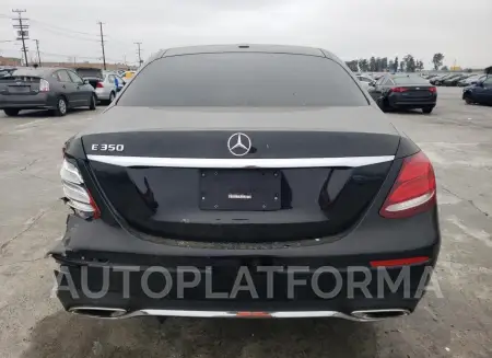 MERCEDES-BENZ E 350 2020 vin WDDZF8DBXLA706008 from auto auction Copart