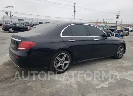 MERCEDES-BENZ E 350 2020 vin WDDZF8DBXLA706008 from auto auction Copart