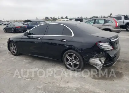 MERCEDES-BENZ E 350 2020 vin WDDZF8DBXLA706008 from auto auction Copart