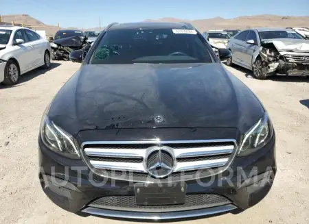 MERCEDES-BENZ E 450 4MAT 2019 vin WDDZH6JB8KA592205 from auto auction Copart