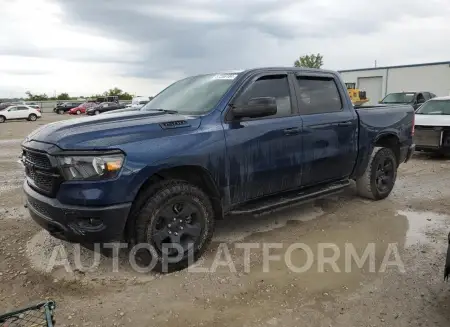 Dodge RAM1500 2024 2024 vin 1C6SRFGT6RN115162 from auto auction Copart