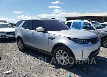 LAND ROVER DISCOVERY 2020 vin SALRG2RV6L2425592 from auto auction Copart