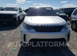 LAND ROVER DISCOVERY 2020 vin SALRG2RV6L2425592 from auto auction Copart