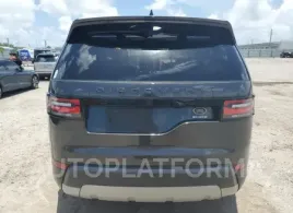 LAND ROVER DISCOVERY 2019 vin SALRR2RV3K2405034 from auto auction Copart