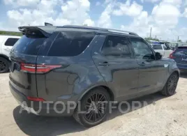 LAND ROVER DISCOVERY 2019 vin SALRR2RV3K2405034 from auto auction Copart