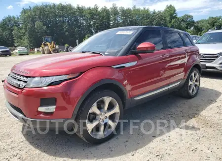 Land Rover Range Rover 2015 2015 vin SALVV2BG9FH029142 from auto auction Copart