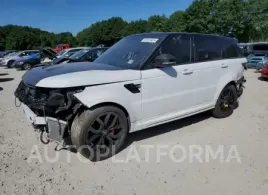 Land Rover Range Rover 2019 2019 vin SALWZ2SE0KA834330 from auto auction Copart