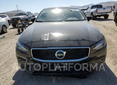 VOLVO S60 T5 MOM 2021 vin 7JR102FK7MG102337 from auto auction Copart