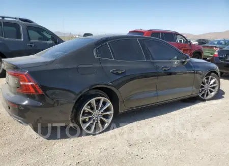 VOLVO S60 T5 MOM 2021 vin 7JR102FK7MG102337 from auto auction Copart