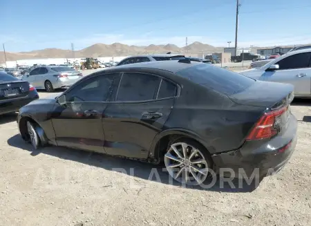 VOLVO S60 T5 MOM 2021 vin 7JR102FK7MG102337 from auto auction Copart