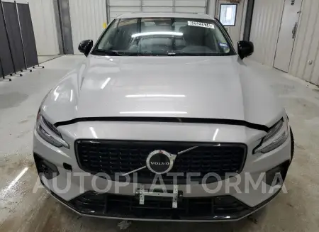 VOLVO S60 CORE 2024 vin 7JRL12FK4RG319079 from auto auction Copart