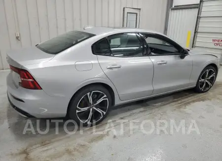 VOLVO S60 CORE 2024 vin 7JRL12FK4RG319079 from auto auction Copart