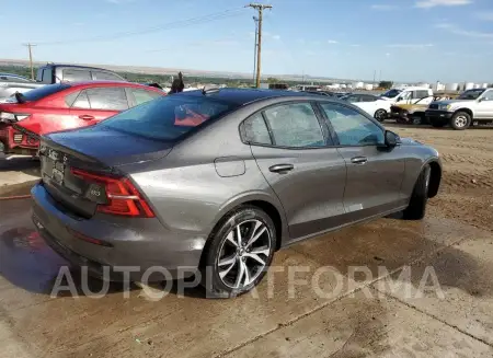 VOLVO S60 CORE 2024 vin 7JRL12FK9RG316498 from auto auction Copart