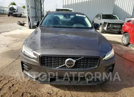 VOLVO S60 CORE 2024 vin 7JRL12FK9RG316498 from auto auction Copart