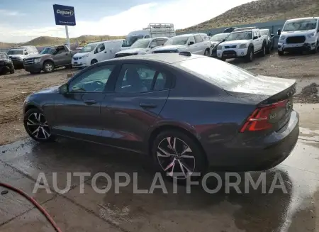 VOLVO S60 CORE 2024 vin 7JRL12FK9RG316498 from auto auction Copart