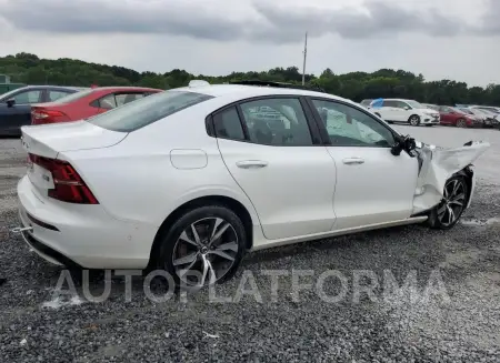 VOLVO S60 PLUS 2024 vin 7JRL12TL7RG317758 from auto auction Copart