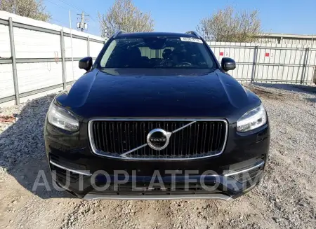 VOLVO XC90 T6 2016 vin YV4A22PKXG1020128 from auto auction Copart