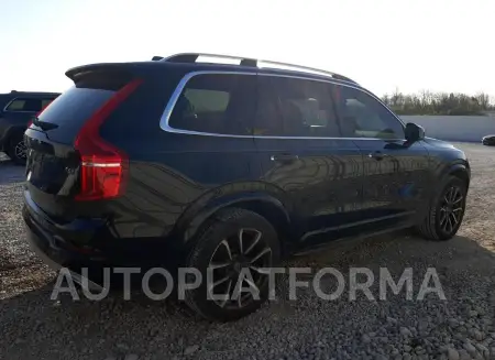 VOLVO XC90 T6 2016 vin YV4A22PKXG1020128 from auto auction Copart