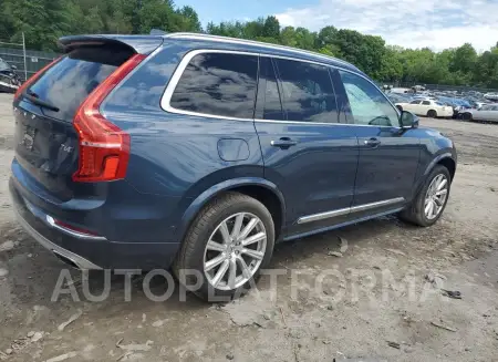 VOLVO XC90 T6 IN 2019 vin YV4A22PL7K1473317 from auto auction Copart